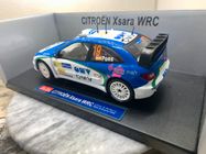 Citroën Xsara WRC Sunstar 1/18 Rally De Espana 2005 Boite Occasion