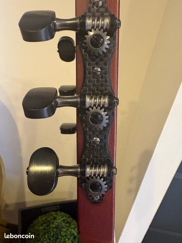 Guitare Godin Multiac Deluxe (image 5)
