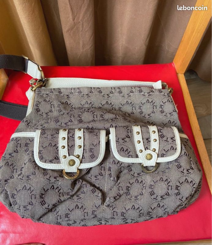 Sac à main vintage (image 1)