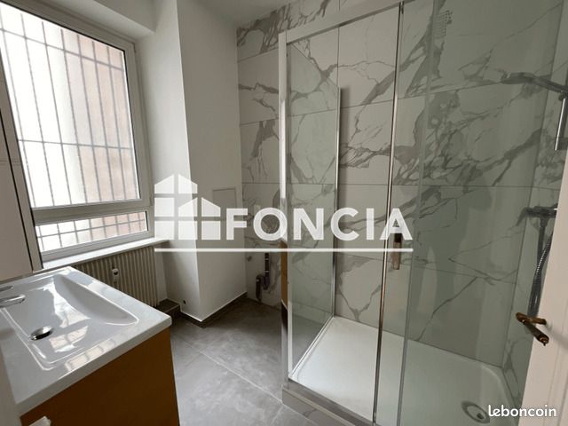 Appartement 4 pièces 97 m² · à Strasbourg · 97 m² · 1 825 €