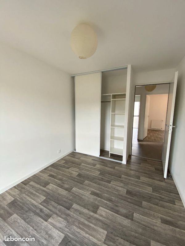 Maison a louer challans - 4 pièce(s) - 90 m2 - Surfyn