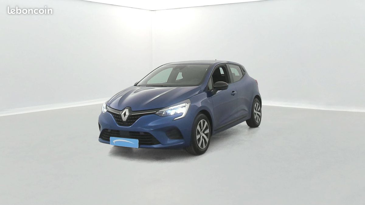 RENAULT Clio TCe 90 Equilibre (image 1)