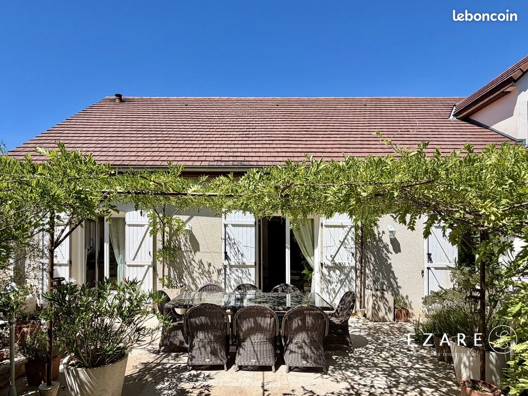 Maison 7 pièces 166 m² · à Dijon · 166 m² · 485 000 €