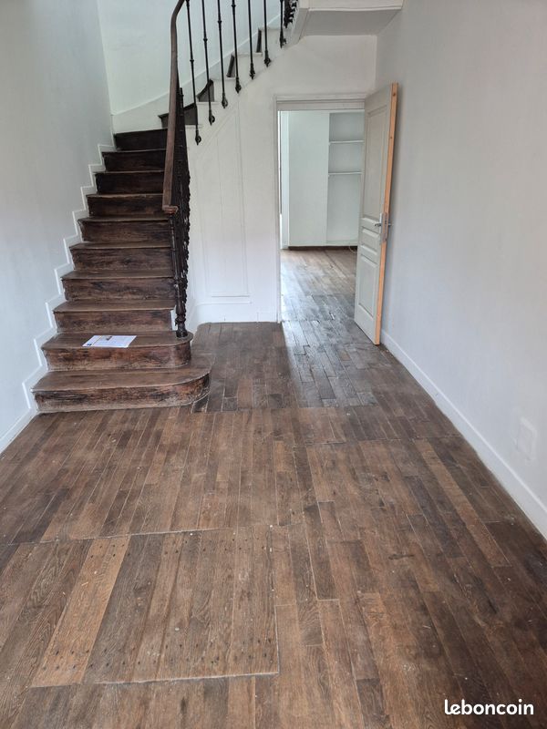 Appartement 2 pièces 50 m² · à Doulevant-le-Château · 50 m² · 260 €/mois