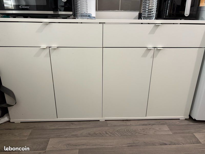 Buffet (image 1)
