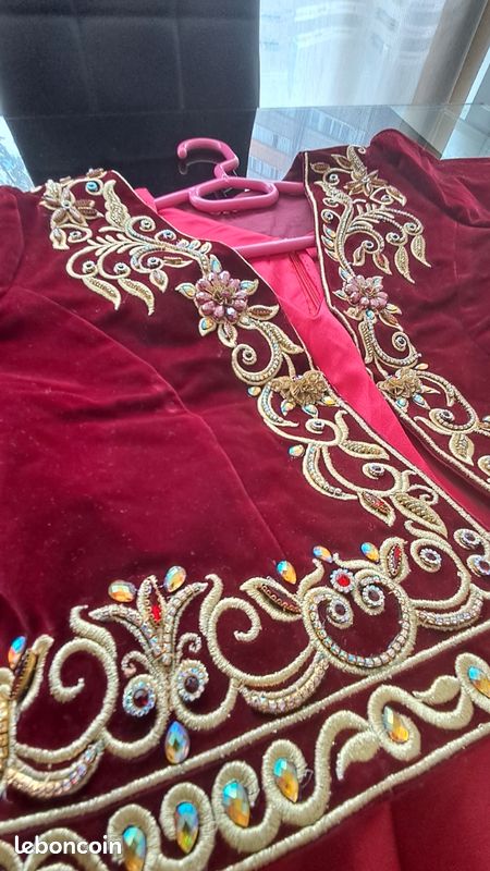 Karakou algérienne moderne (image 3)
