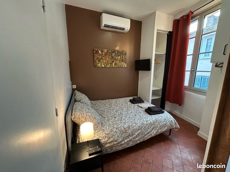 Appartement 1 pièce 17 m² · à Perpignan · 17 m² · 420 €