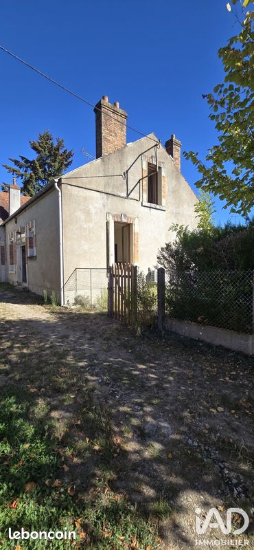 Maison 4 pièces 88 m² · à Orléans · 88 m² · 225 000 €