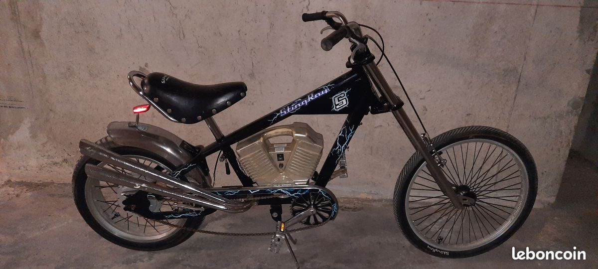 HOT Stingray Chopper Bike Velo Stingray Stingray Chopper Velo
