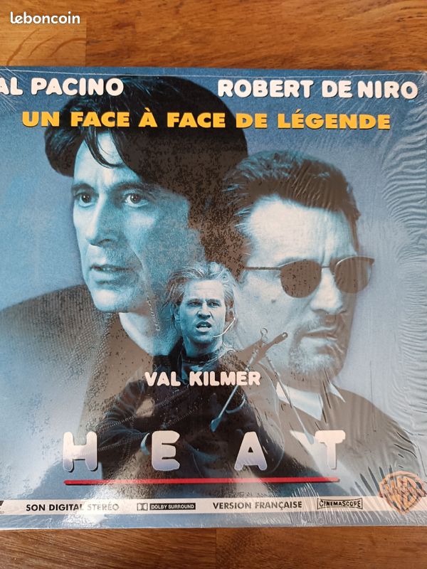 Laser disc (image 1)