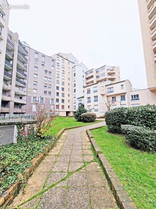 Appartement a louer sannois - 2 pièce(s) - 48 m2 - Surfyn