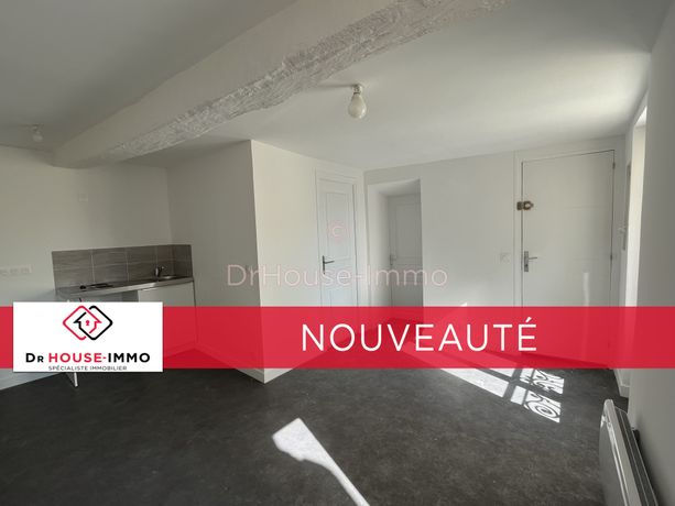Appartement a louer montmorency - 2 pièce(s) - 28 m2 - Surfyn
