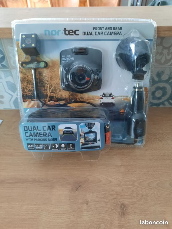 Volkano Action Camera App UHD Action Camera