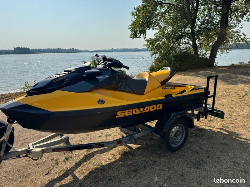 Jetski SEADOO GTR 230 (image 3)
