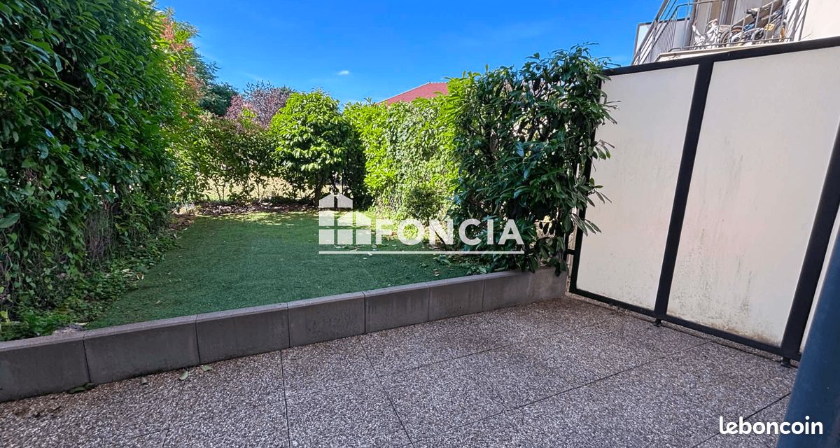 Appartement 2 pièces 38 m² · à Mantes-la-Jolie · 38 m² · 700 €