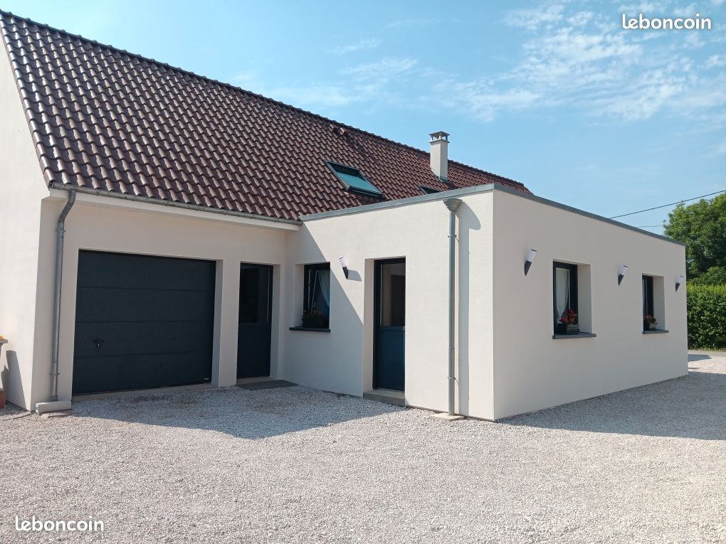 Maison 7 pièces 151 m² · à Audruicq · 151 m² · 335 000 €