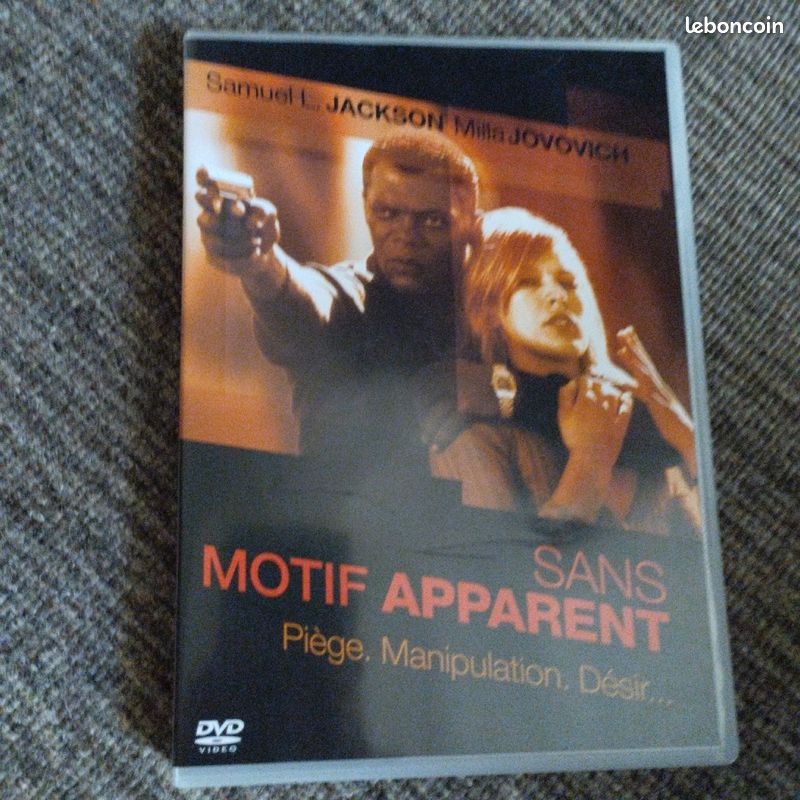 DVD tout genre (image 4)