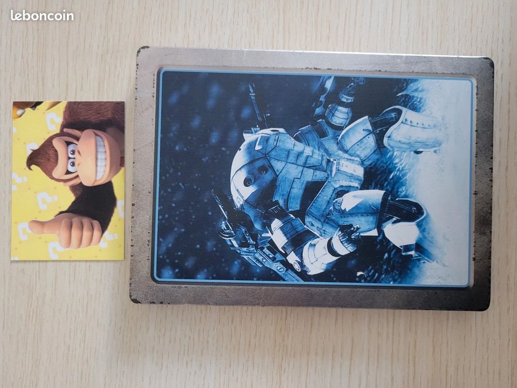 Lost planet extreme condition xbox 360 (image 3)