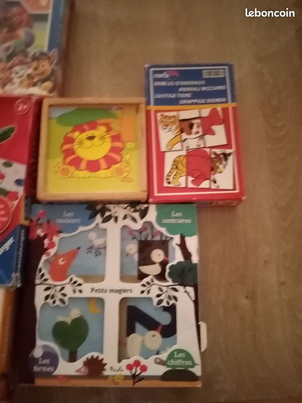 Jeux eveil (image 2)