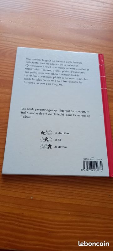 Livre neuve waldo (image 5)