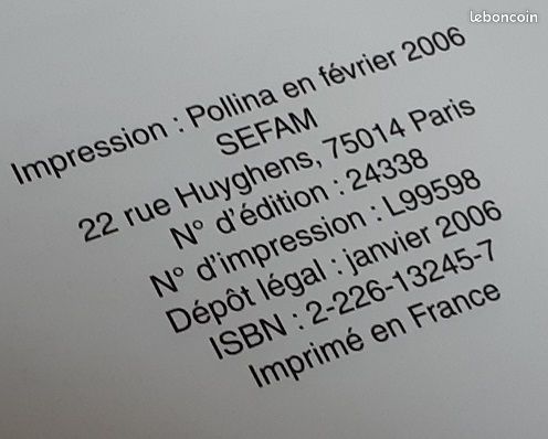 BD de Pétillon - JACK PALMER ( 3*EO ) (image 3)
