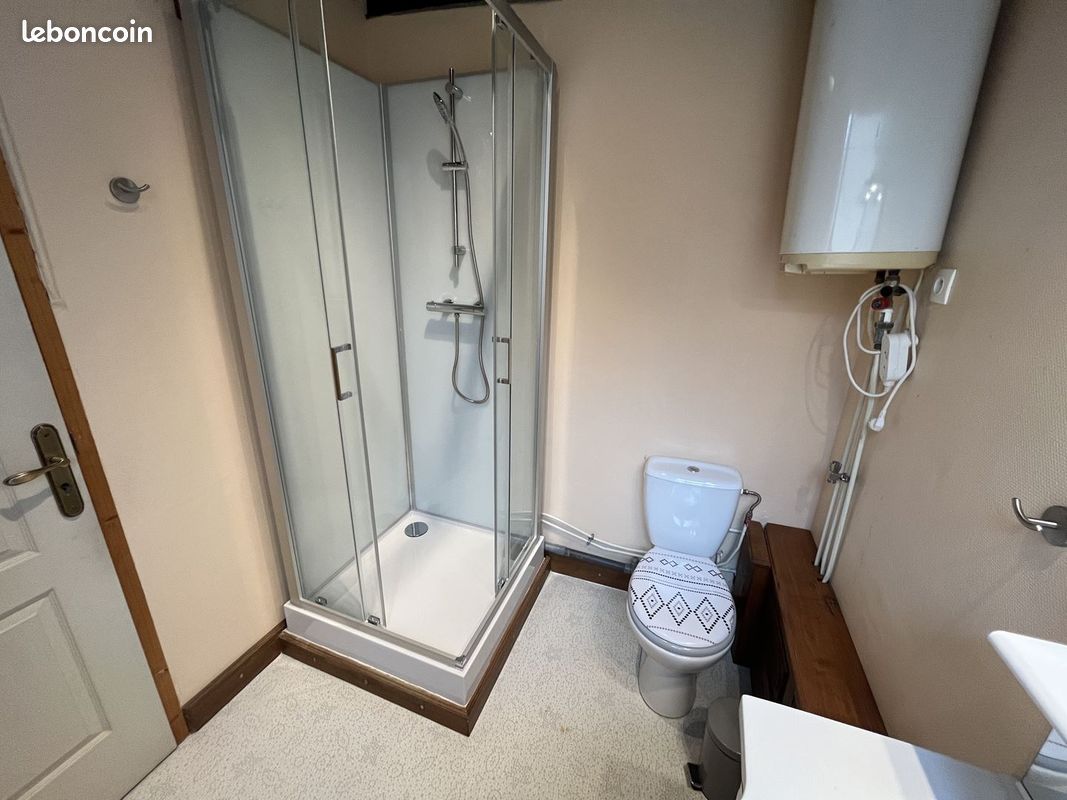 Appartement a louer vesoul - 1 pièce(s) - 25 m2 - Surfyn