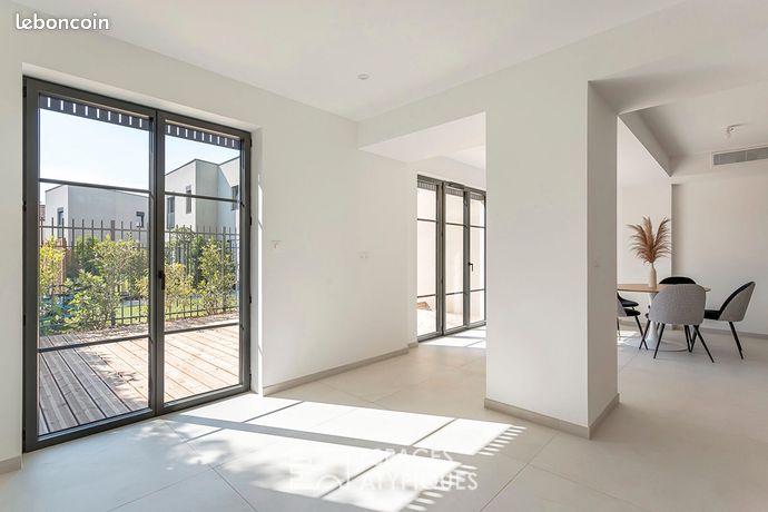 Propriété 5 pièces 119 m² — 7