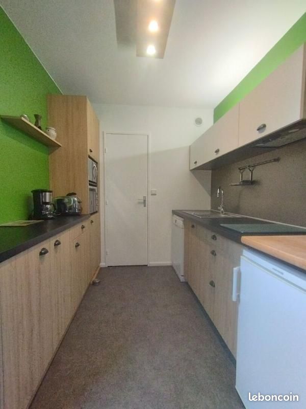 Appartement 1 pièce 49 m² · à Compiègne · 49 m² · 735 €/mois