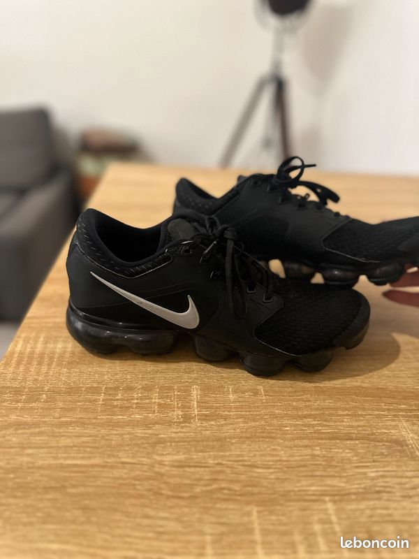 Paire Nike Vapormax (image 1)