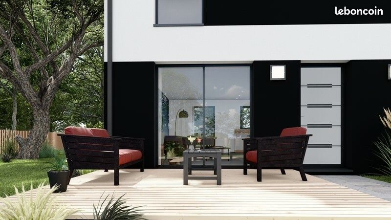 Maison 5 pièces 75 m² · à Lesneven · 75 m² · 242 180 €