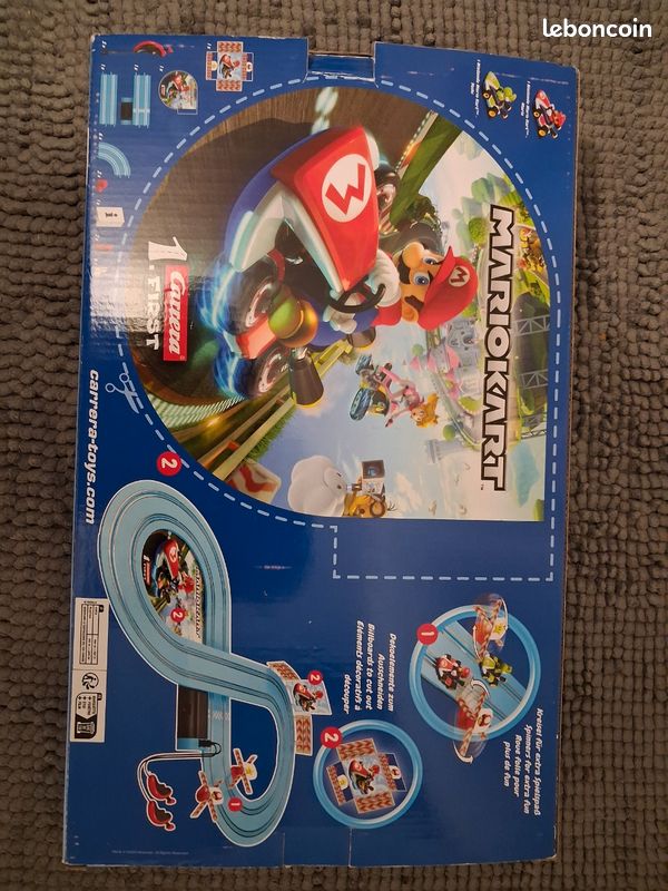 Mariokart (image 2)