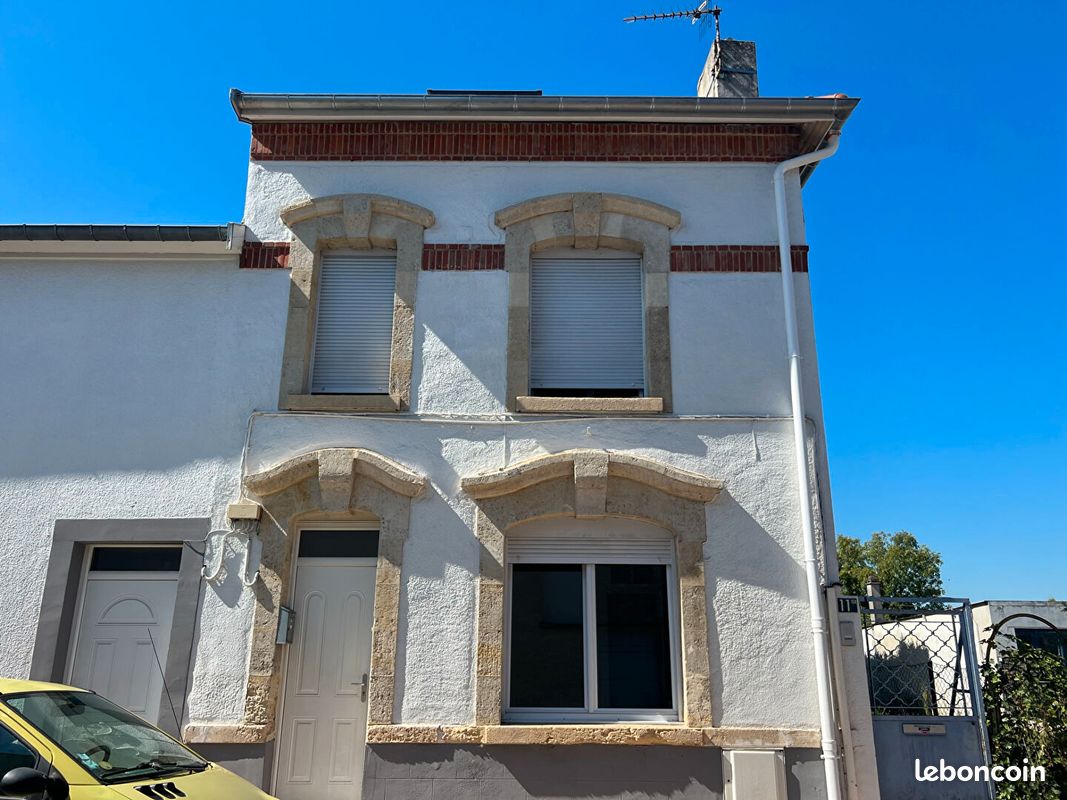 Maison 3 pièces 56 m² (image 4)