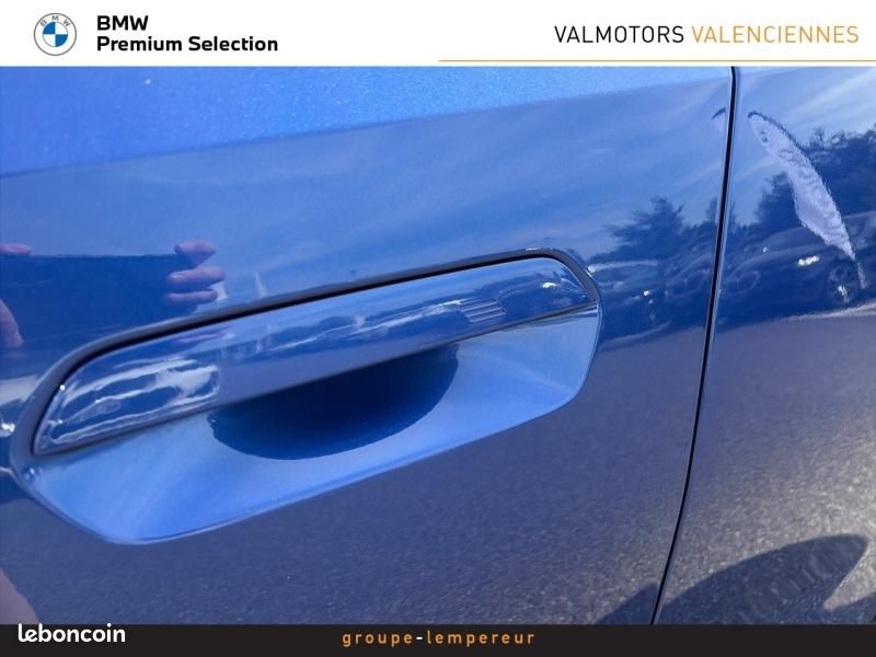 Bmw Série 2 ActiveTourer 218i 136ch M Sport DKG7 (image 29)