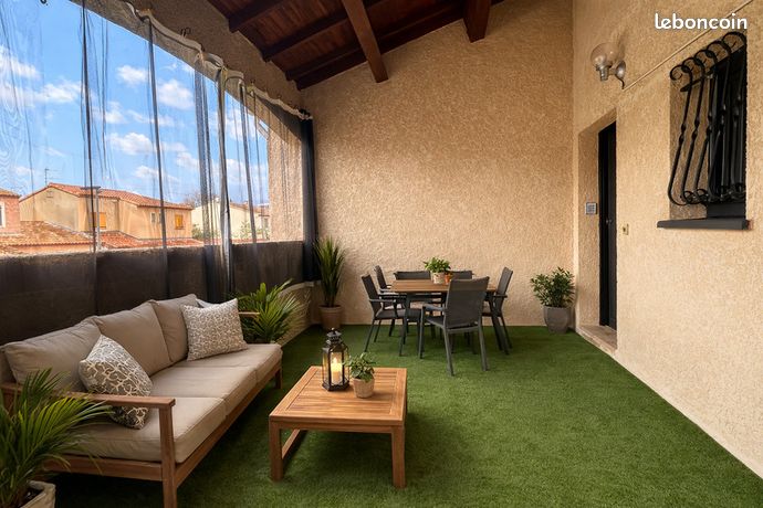 Maison 7 pièces 135 m² — 9