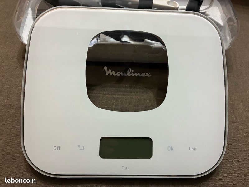 I Companion Touch Moulinex (image 11)