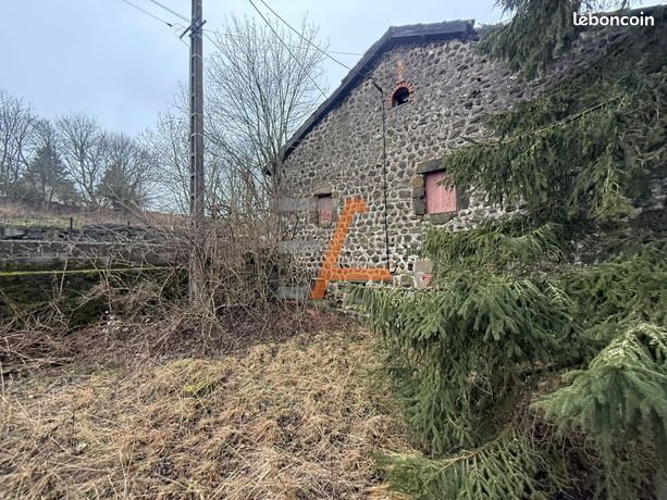Ferme 1 pièce 294 m²