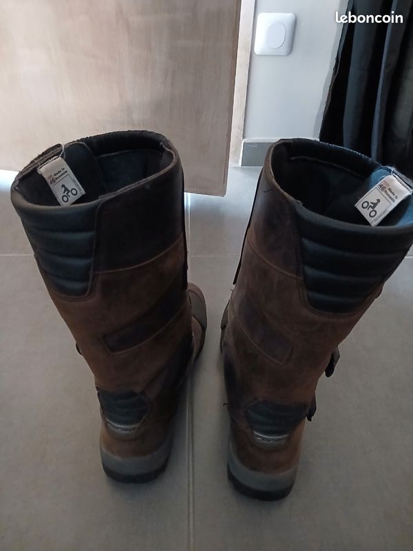 Botte Forma adventure (image 2)