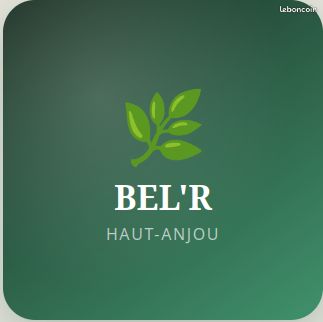 Je participe à un projet de recyclage d'urine pour fertiliser les sols (H/F/X) (image 1)