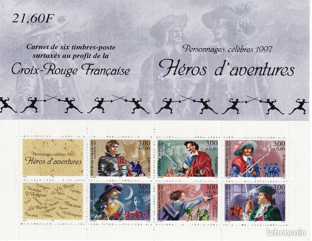 Collection De Timbres Sur Timbres - MNH Et Usagés - Thème Penny Black & Sir Rowland Hill