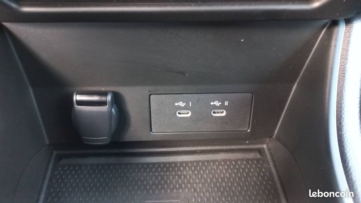 Renault captur tce 90 evolution (image 27)
