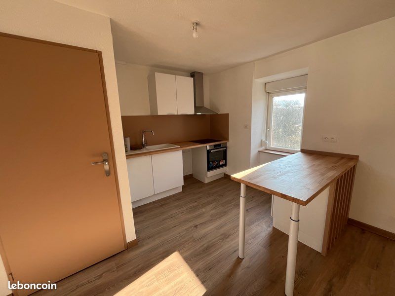 Appartement 3 pièces 68 m² · à Vesoul · 68 m² · 600 €/mois
