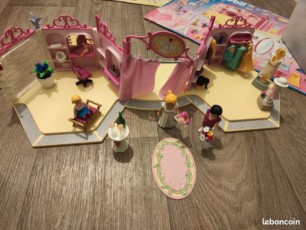 Playmobil 9226 (image 1)