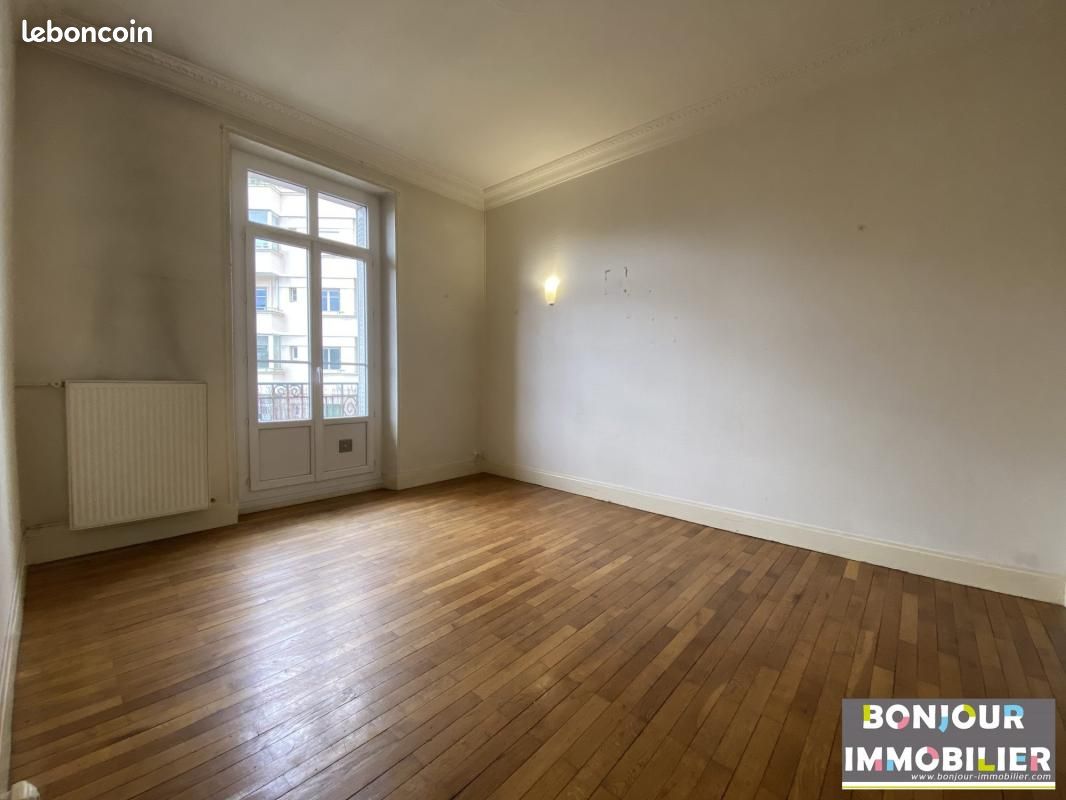 Appartement 2 pièces 40 m² · à Grenoble · 40 m² · 80 000 €