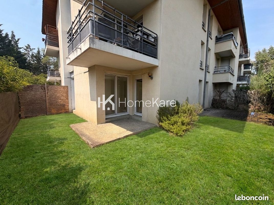 Appartement 3 pièces 53 m² · à Toulouse · 53 m² · 165 000 €