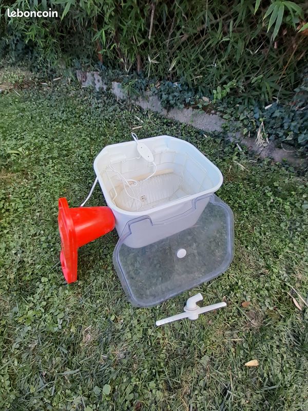 Machine a laver linge et vaisselle (image 2)