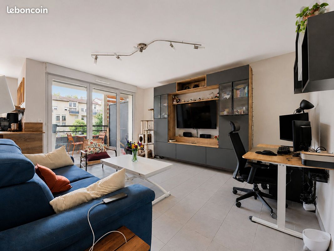 Appartement 2 pièces 48 m² · à Castanet-Tolosan · 48 m² · 159 500 €