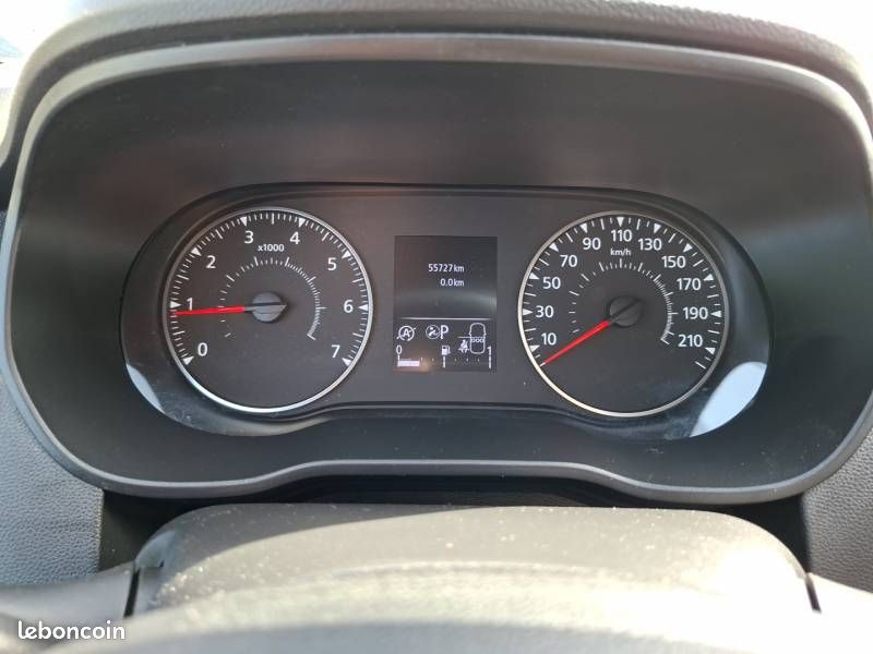 Dacia Duster TCe 150 FAP 4x2 EDC Prestige (image 19)