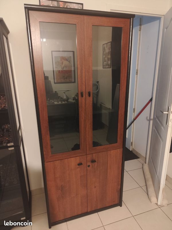 Armoire/Vitrine (image 1)
