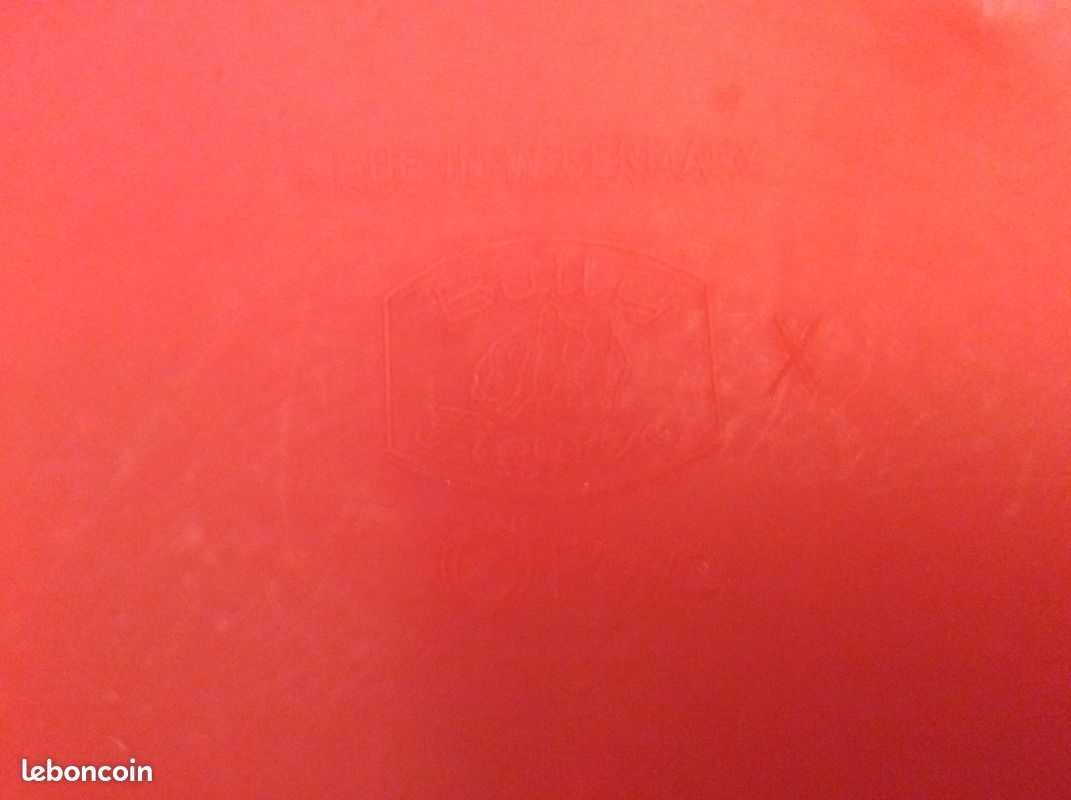 Grande maison Schtroumpf Bully (image 5)