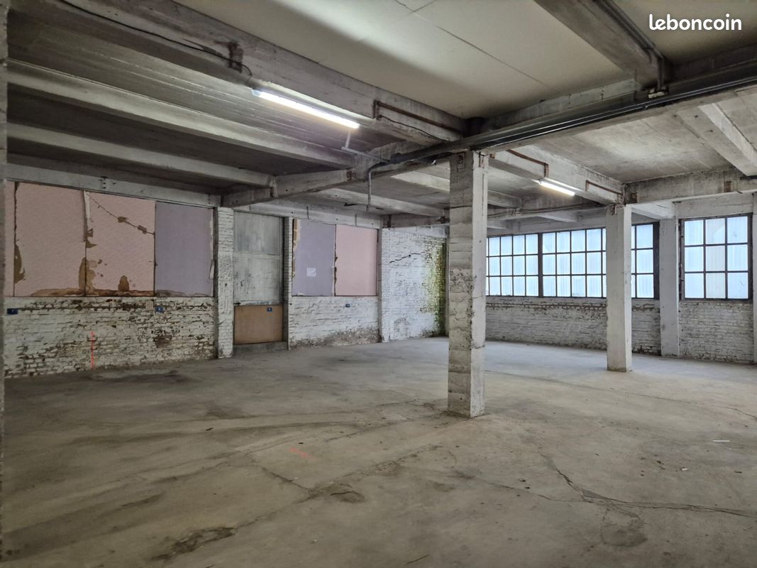 Stationnement / parking dans garage collectif (image 2)